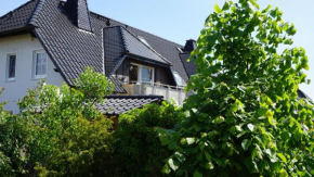 Exklusive Ferienwohnung In Zempin Mit Garten, Zempin